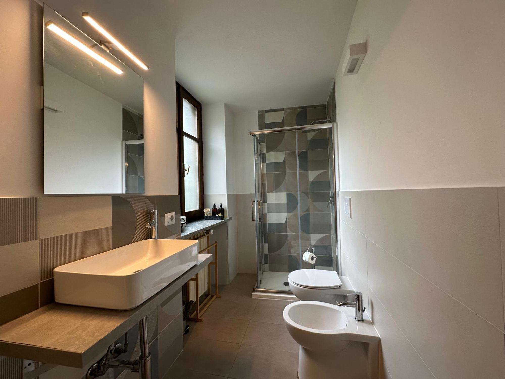 Center One By Cinelli Apartment Vercelli Exterior foto