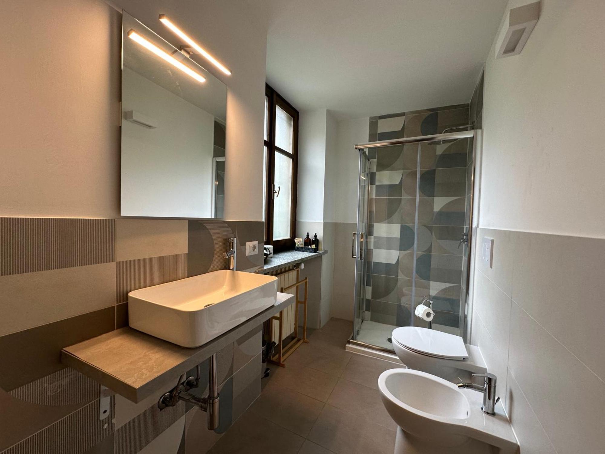 Center One By Cinelli Apartment Vercelli Exterior foto